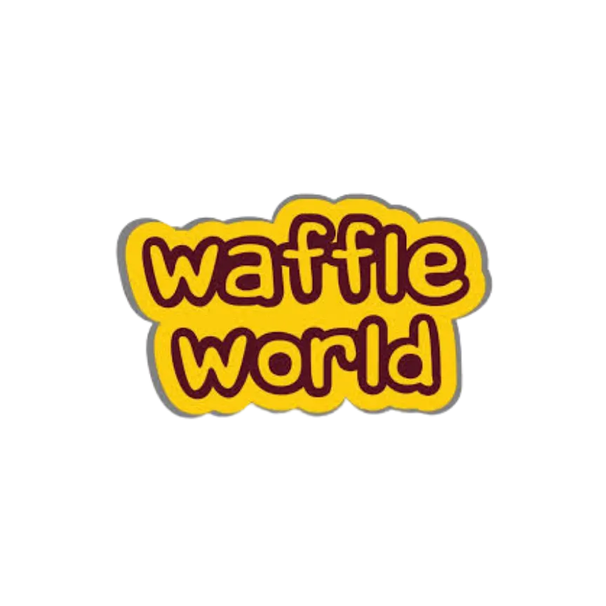 Waffle World