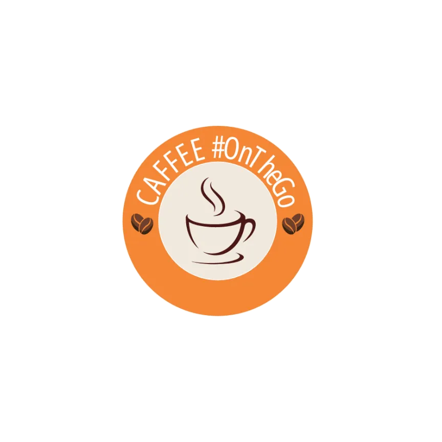 Caffee#onthego