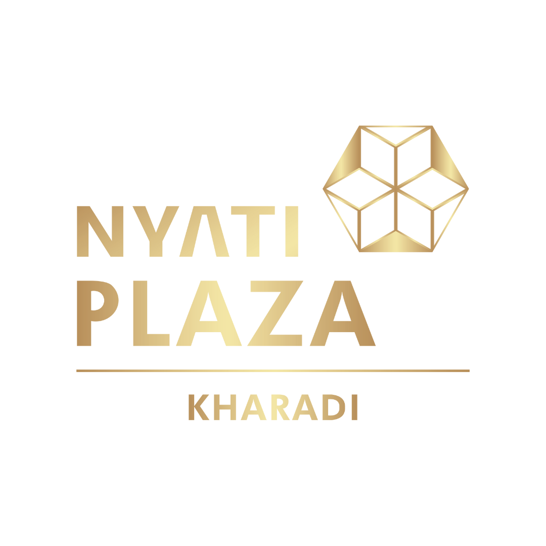 Nyati Plaza Logo